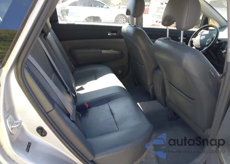 2008 Toyota Prius from USA, damaged, VIN JTDKB20UX83380279